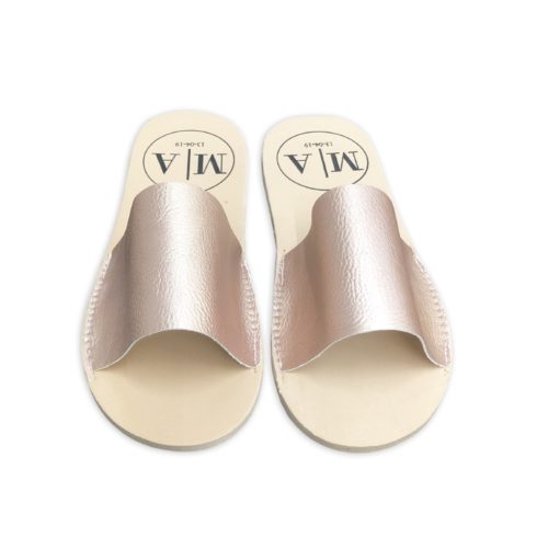 Chancletas para Eventos