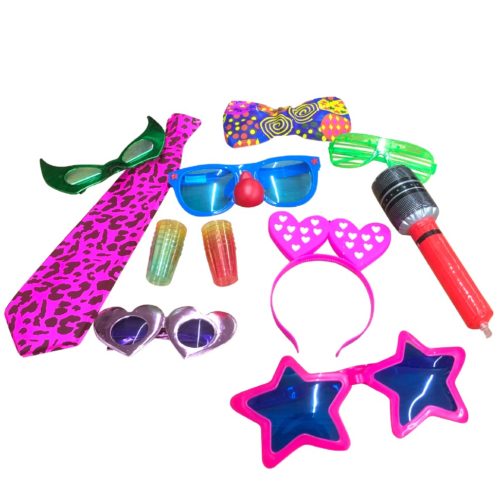 Batucada y Sombreros para fiestas
