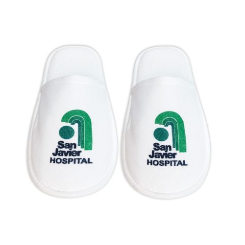 Amenidades para Hoteles y Hospitales